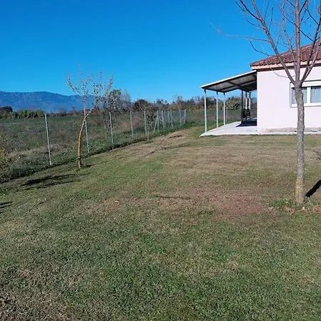 Iliospitotrikala Semesterbostad Tríkala