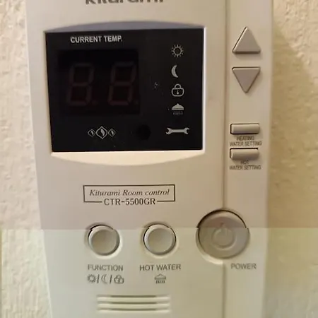 Iliospitotrikala בית נופש *