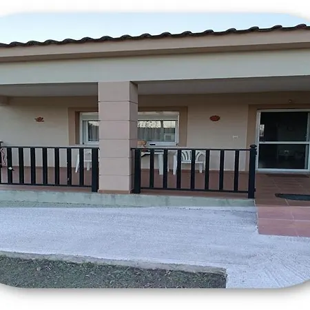 Iliospitotrikala טריקלה