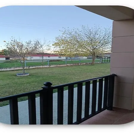 Iliospitotrikala בית נופש