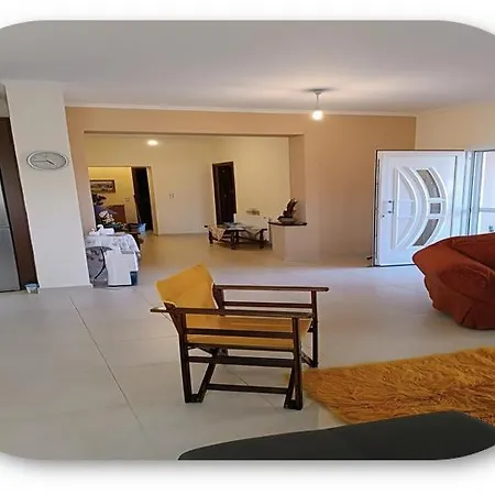 בית נופש Iliospitotrikala