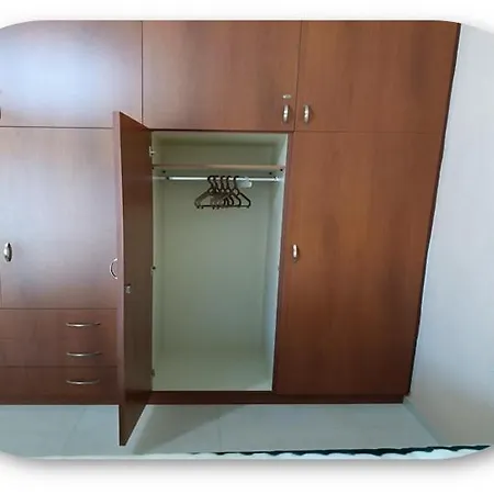 Iliospitotrikala בית נופש טריקלה