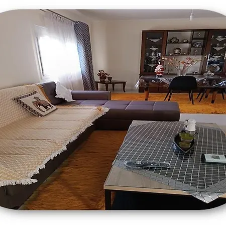 Holiday home Iliospitotrikala *