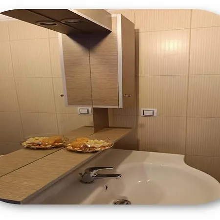 בית נופש Iliospitotrikala טריקלה