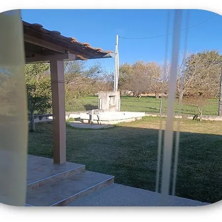 Iliospitotrikala בית נופש טריקלה