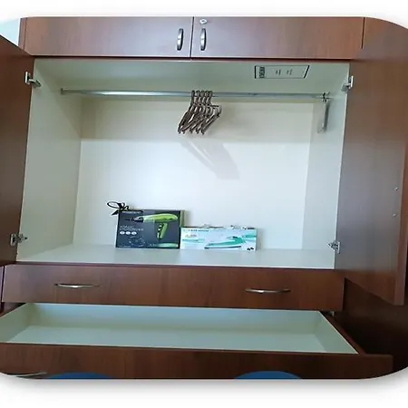 בית נופש Iliospitotrikala *