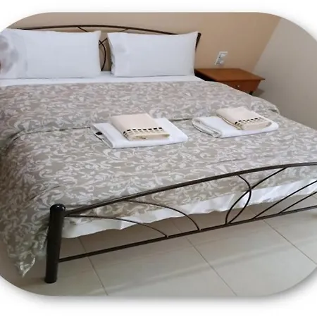 בית נופש Iliospitotrikala טריקלה