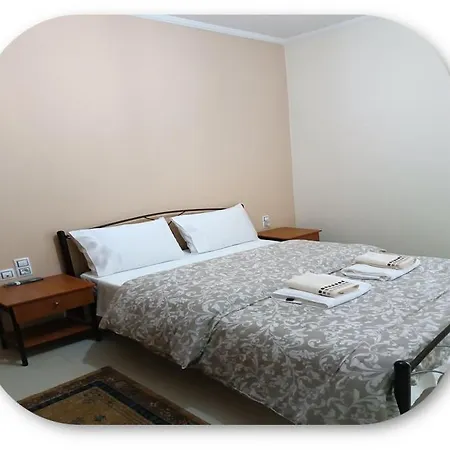 Iliospitotrikala בית נופש