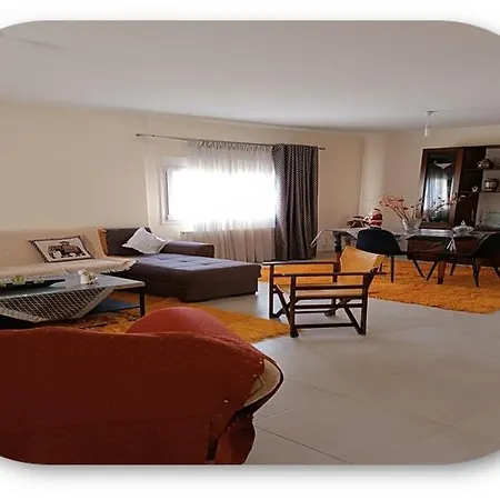 בית נופש Iliospitotrikala טריקלה