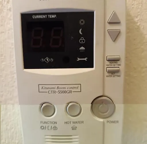 Iliospitotrikala Hébergement de vacances *