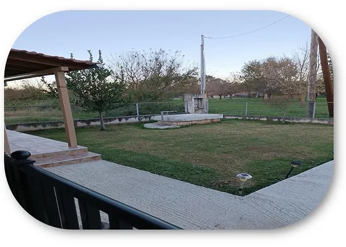 Vakantiehuis Iliospitotrikala *