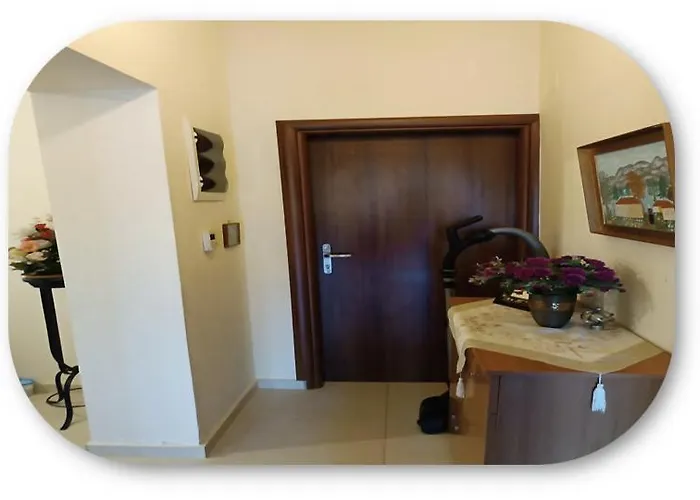 Iliospitotrikala * Tríkala