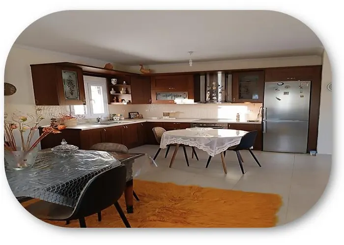 Vakantiehuis Iliospitotrikala *