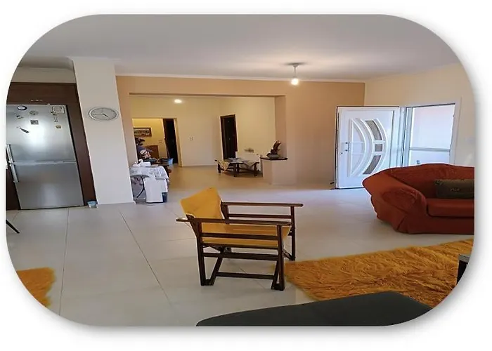 Vakantiehuis Iliospitotrikala