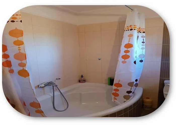 Iliospitotrikala Vakantiehuis *