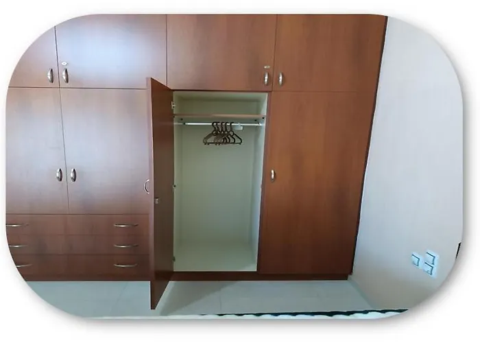 Iliospitotrikala Vakantiehuis Tríkala