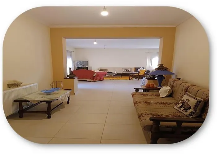 Iliospitotrikala Vakantiehuis