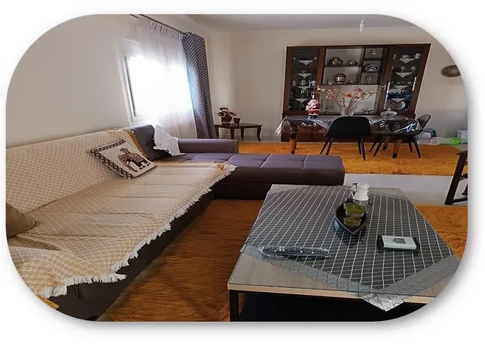 Vakantiehuis Iliospitotrikala *