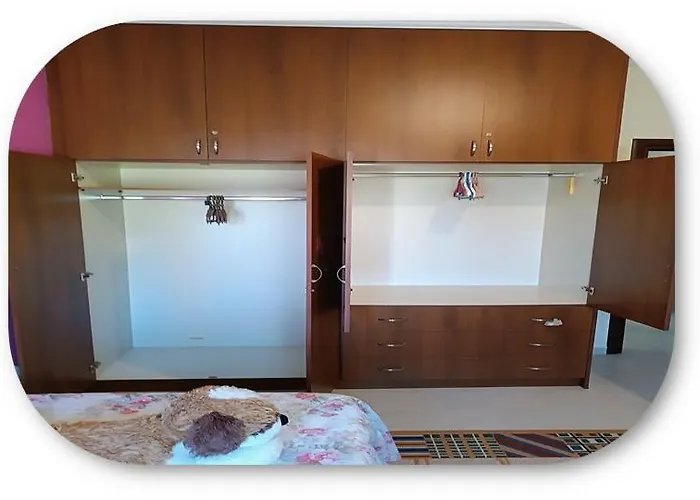 Iliospitotrikala Vakantiehuis *