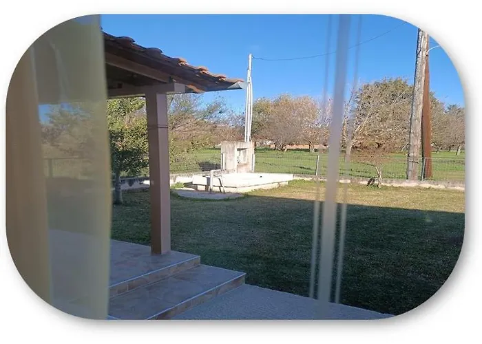 Iliospitotrikala Vakantiehuis Tríkala