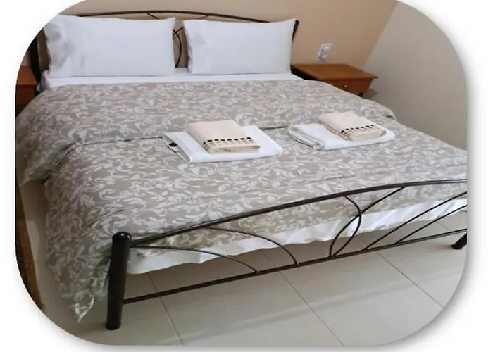 Vakantiehuis Iliospitotrikala Tríkala