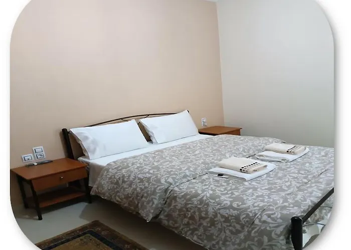 Iliospitotrikala Vakantiehuis