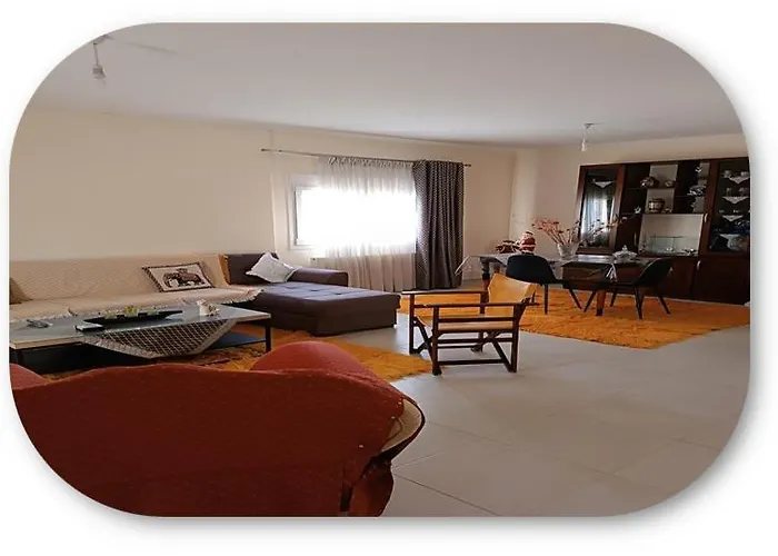 Vakantiehuis Iliospitotrikala Tríkala